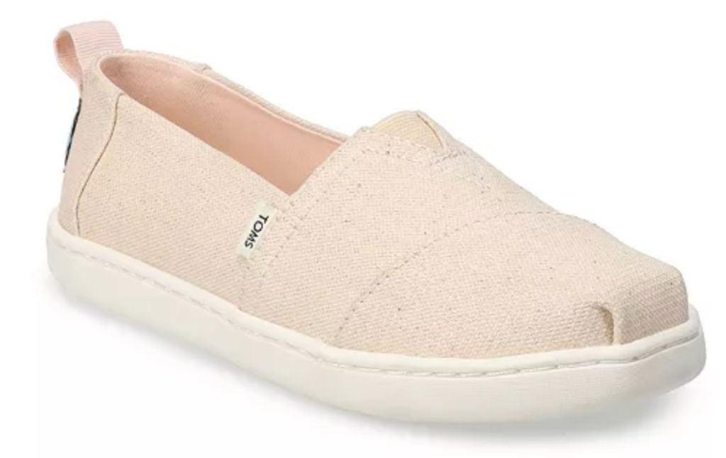 TOMS shoes