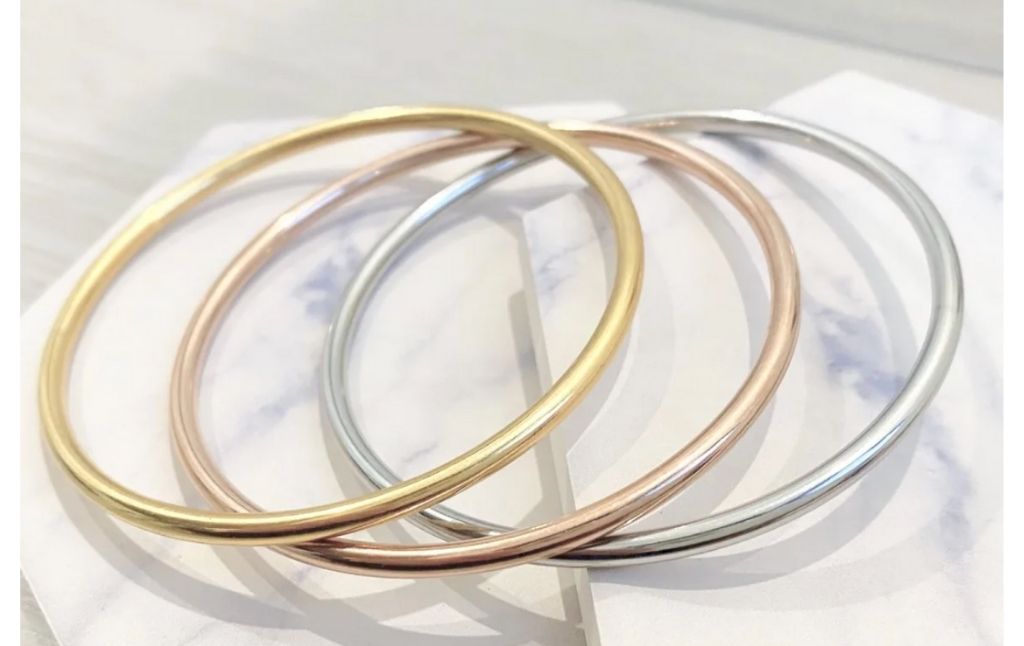 bangle set