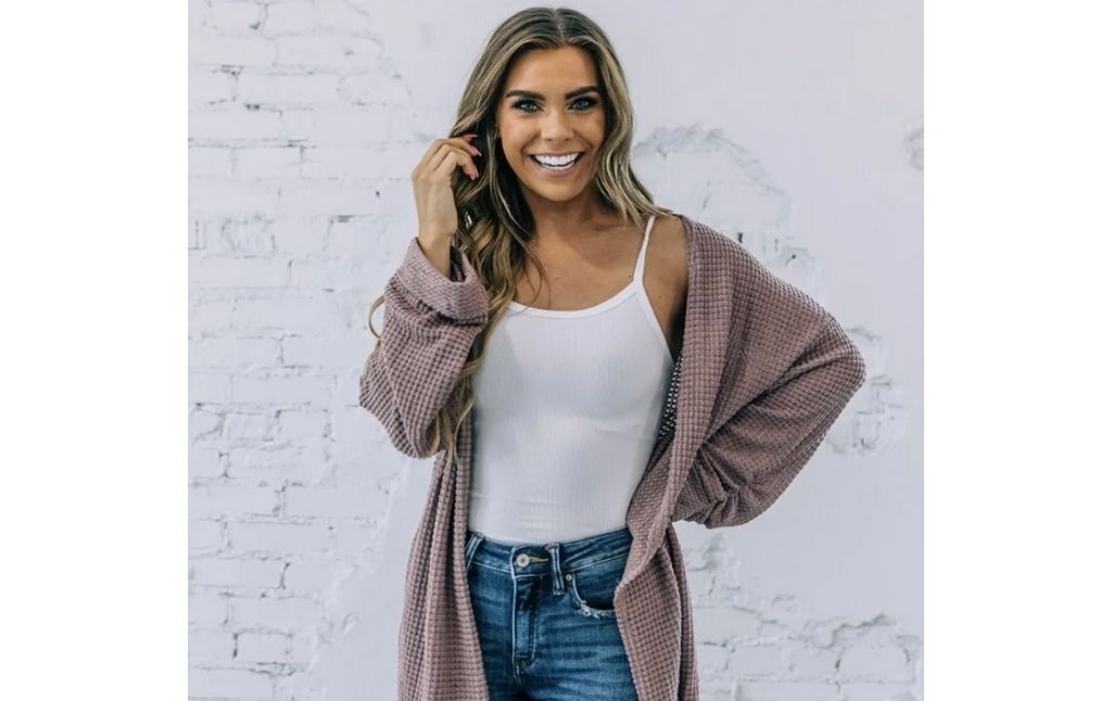 cardigan