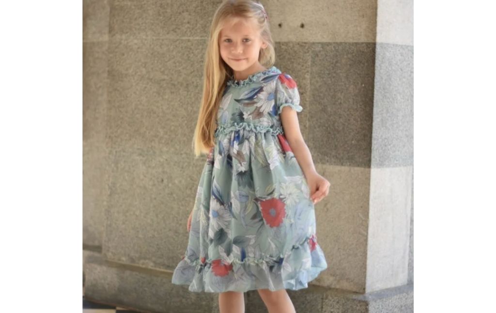 girl dresses