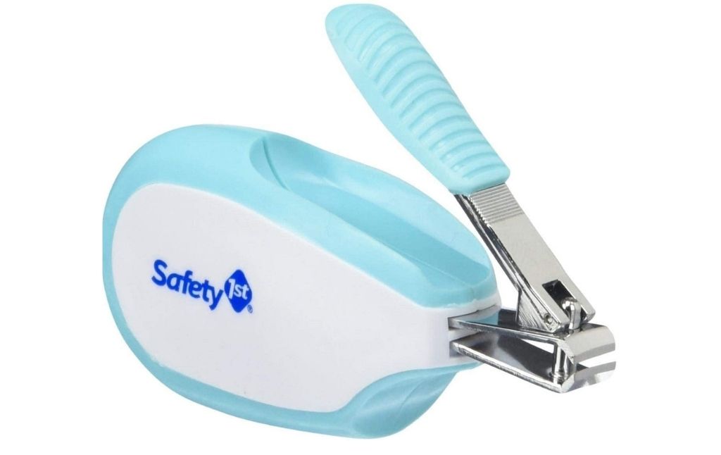 safety 1st nail clippers