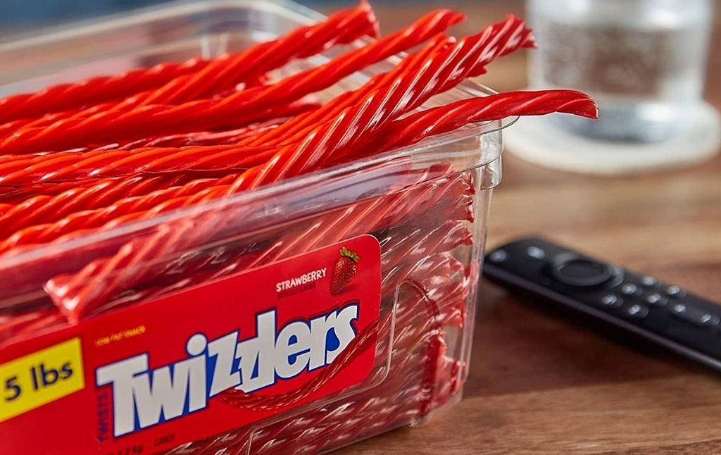 twizzlers