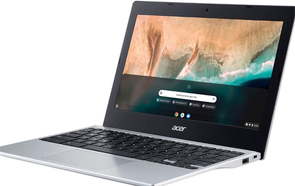 acer chromebook