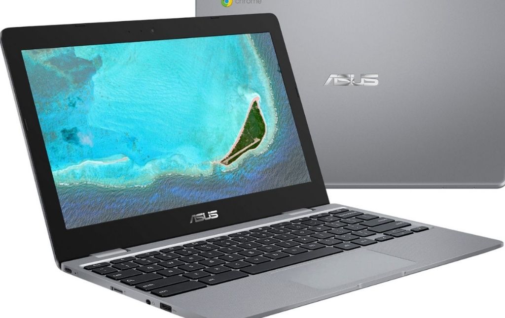 asus chromebook