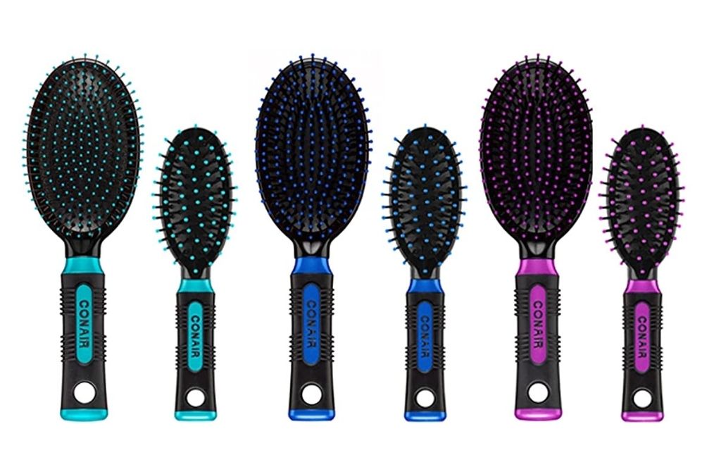 conair brush set