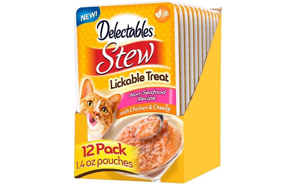 delectables stew