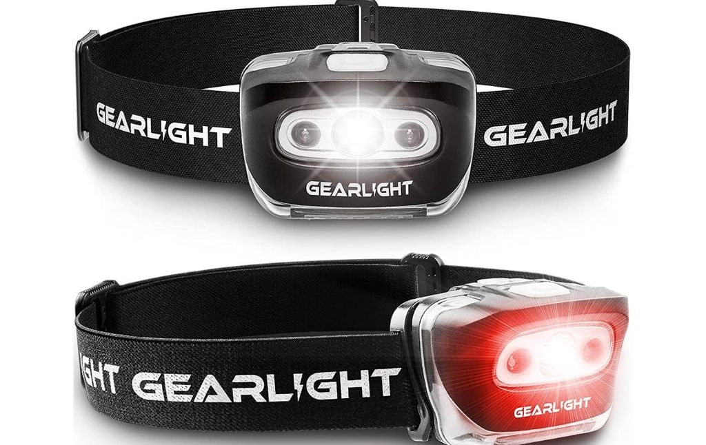 gearlight 2 pack