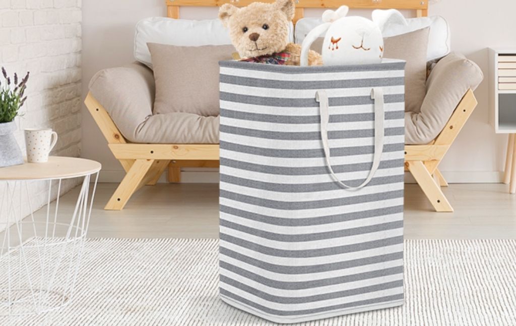 laundry basket