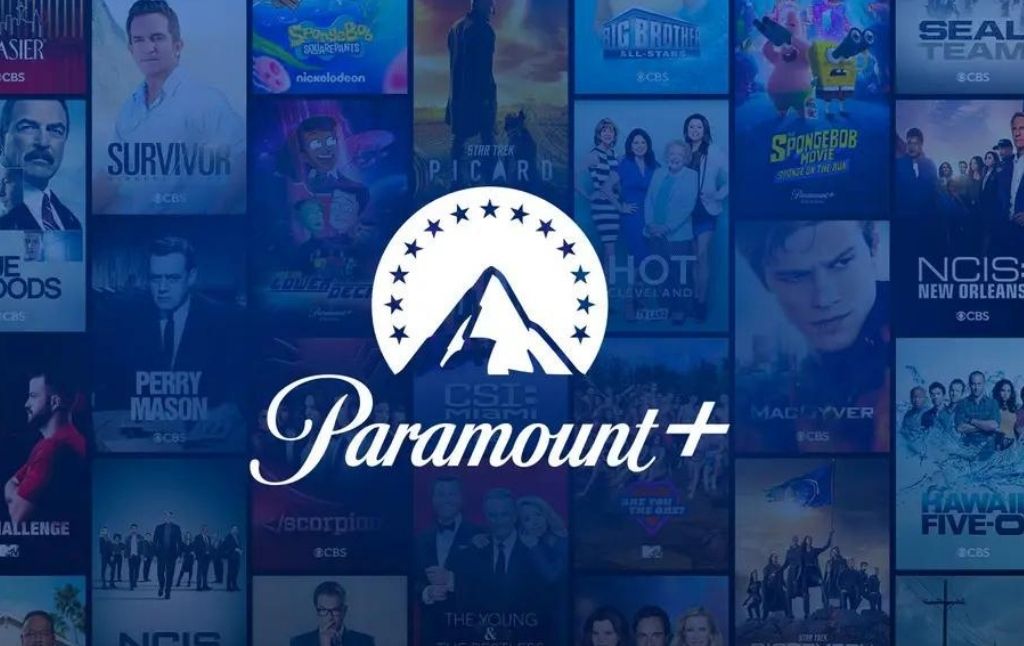 paramount plus