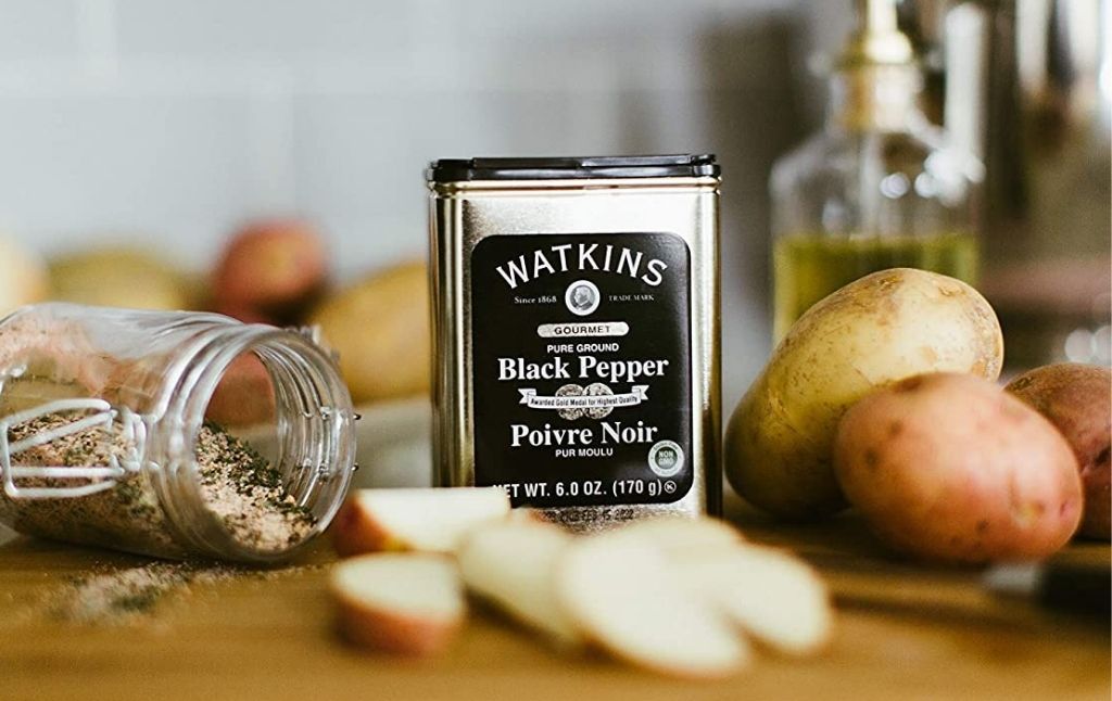 watkins black pepper