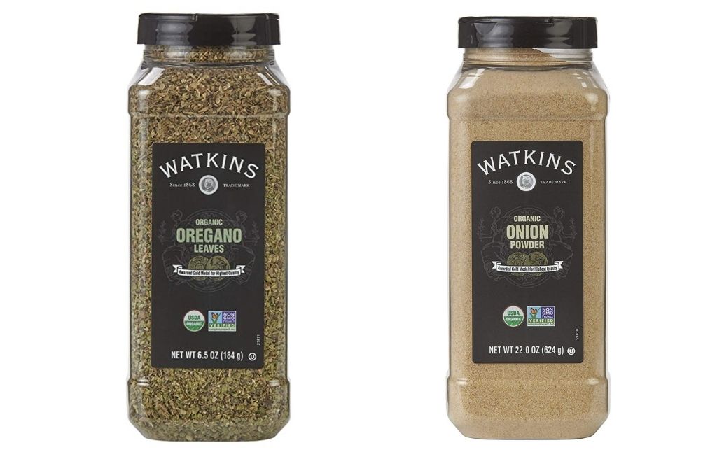 watkins spices