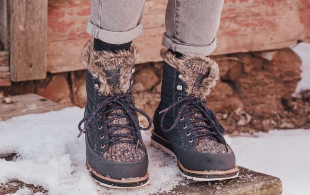 womens mukluk boots