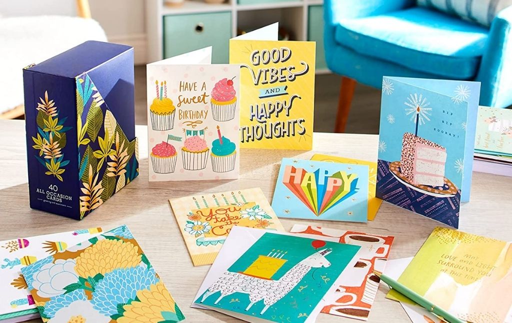 American greetings cards