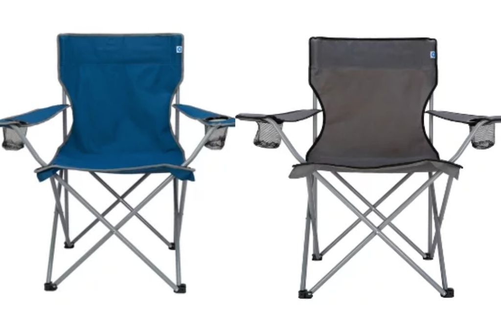 camp chairs