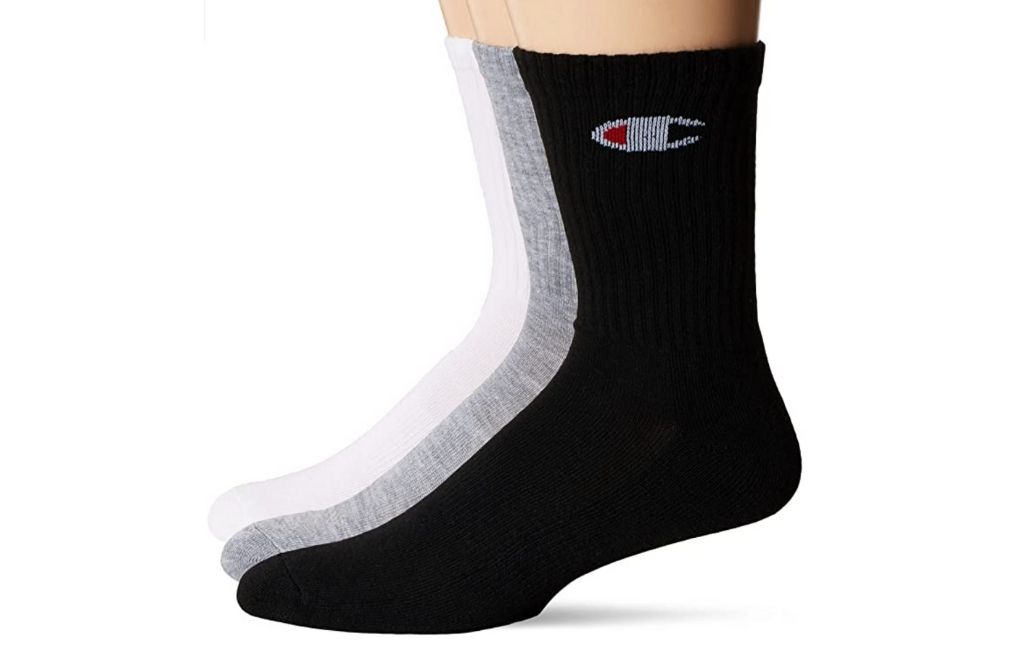 champion socks