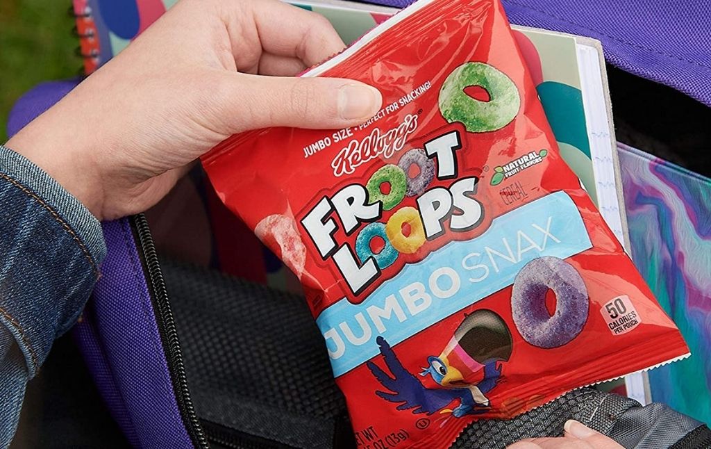 froot loops jumbo snax