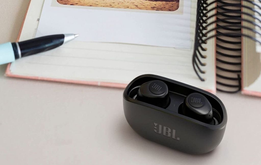 jbl earbuds