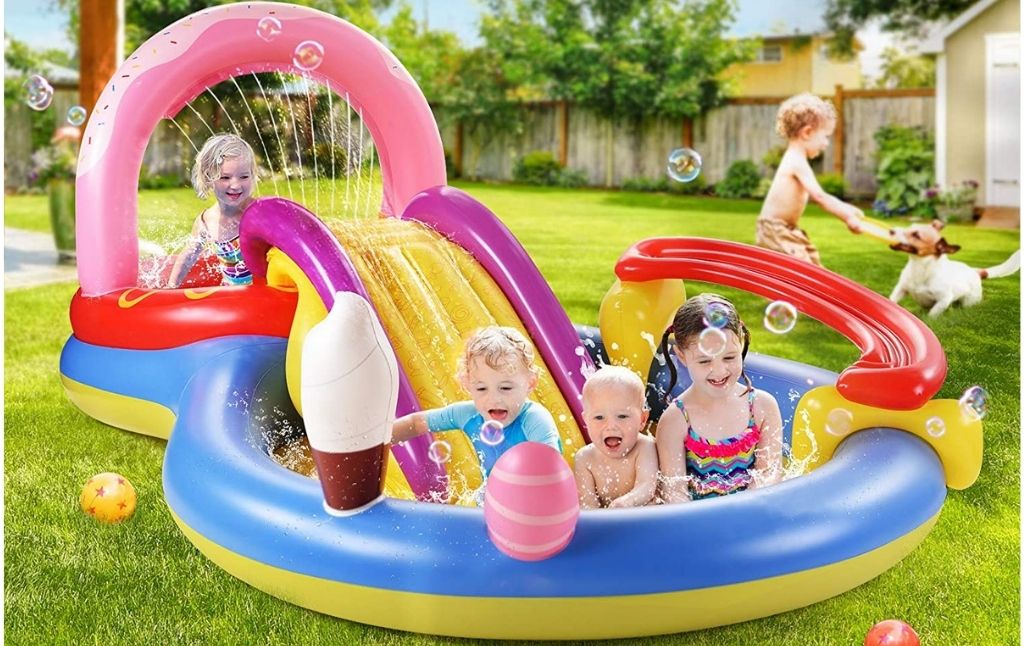 kid pool 