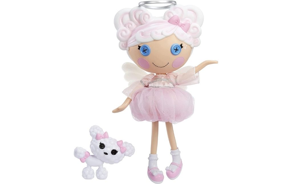 lalaloopsy doll