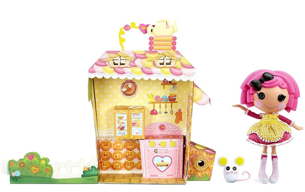 lalaloopsy doll