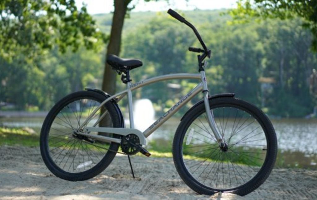 men cruiser bike