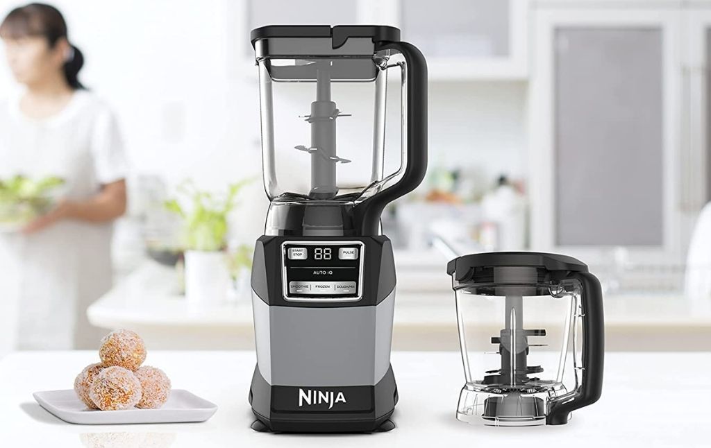 ninja compact kitchen system