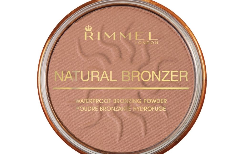 rimmel natural bronzer