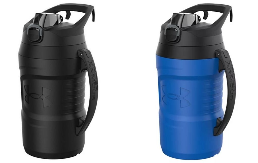 under armour jug