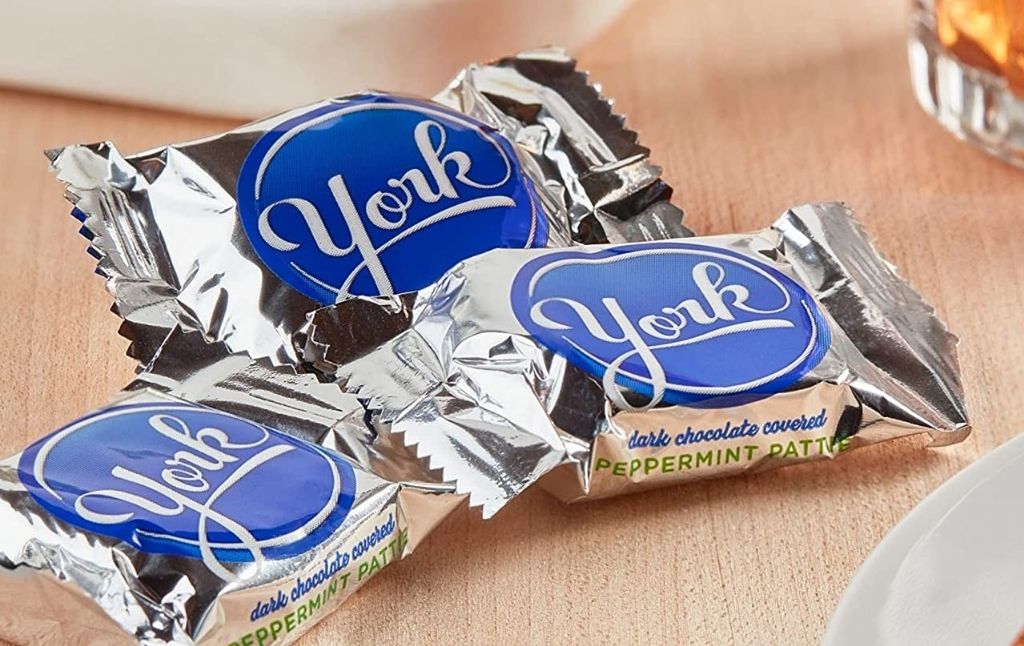 york peppermint patties