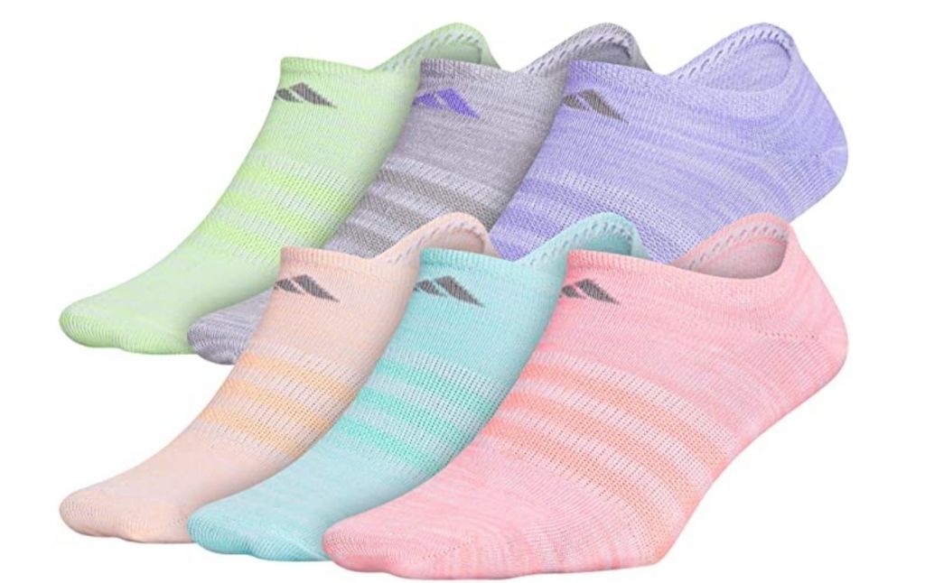 adidas no show sock