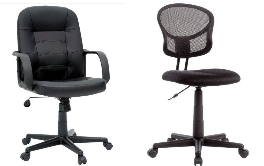 desk chairs