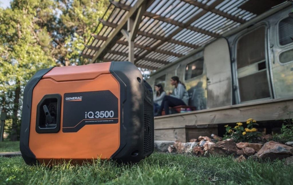 generac generator