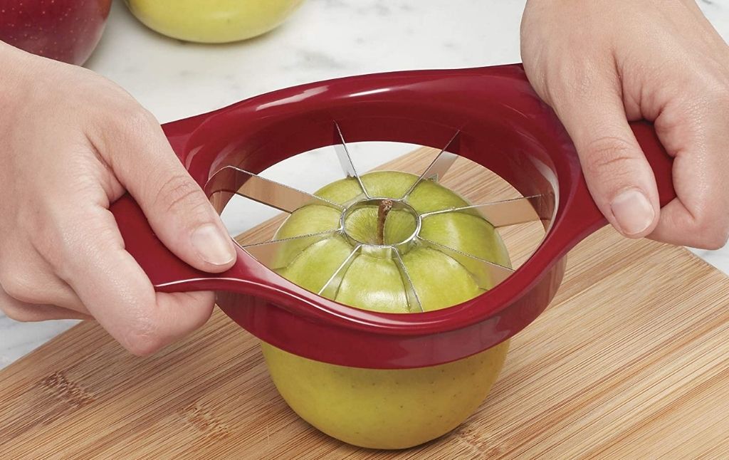 kitchenaid fruit slicer