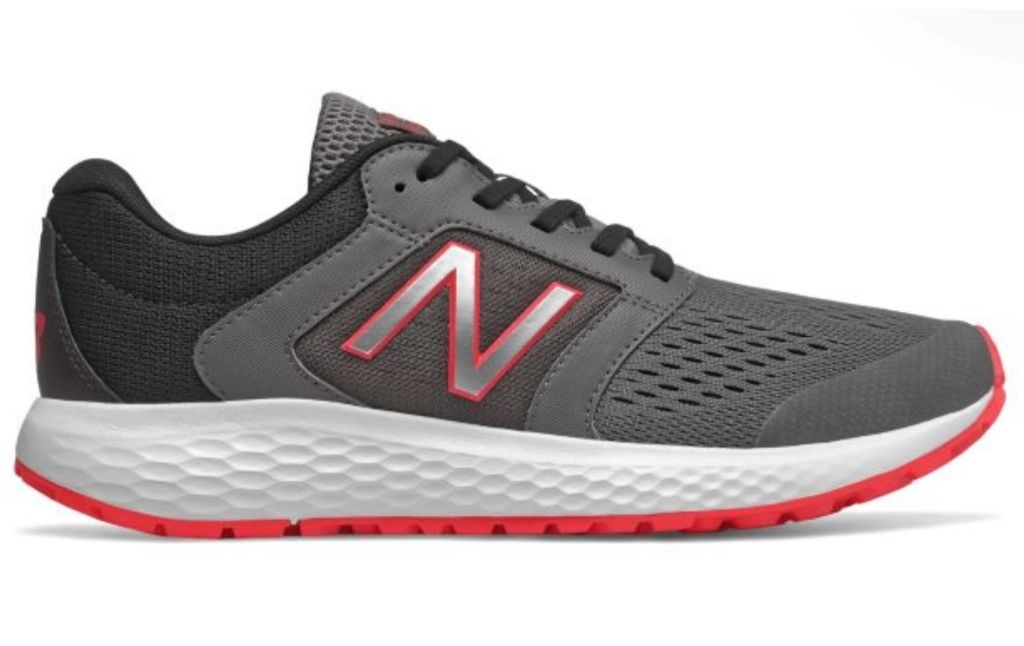 new balance mens running shoes