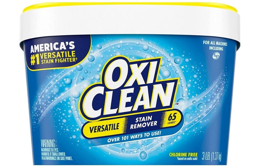 oxiclean