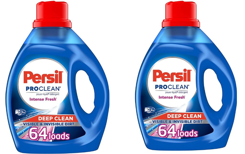 persil pro clean