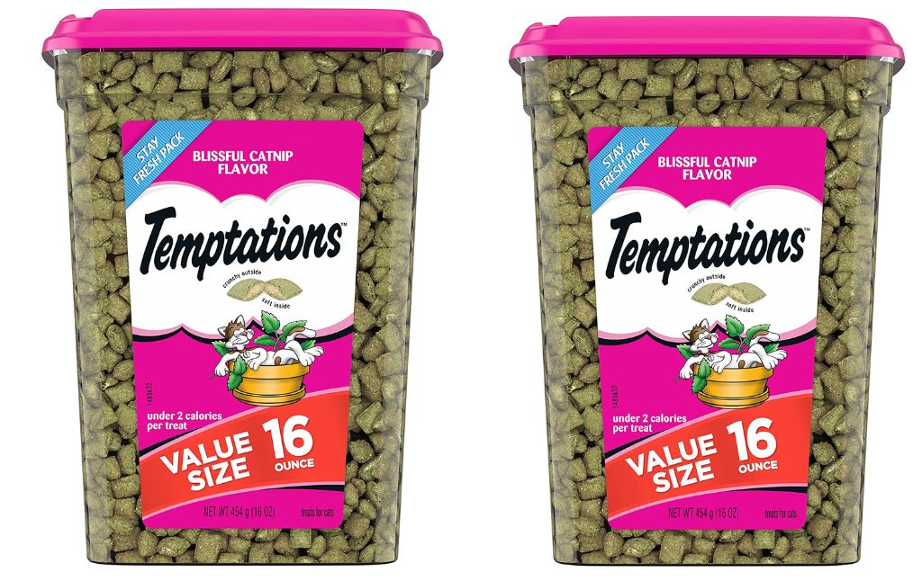 temptations cat treats