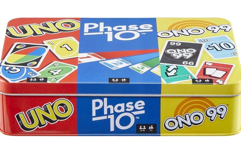 uno games