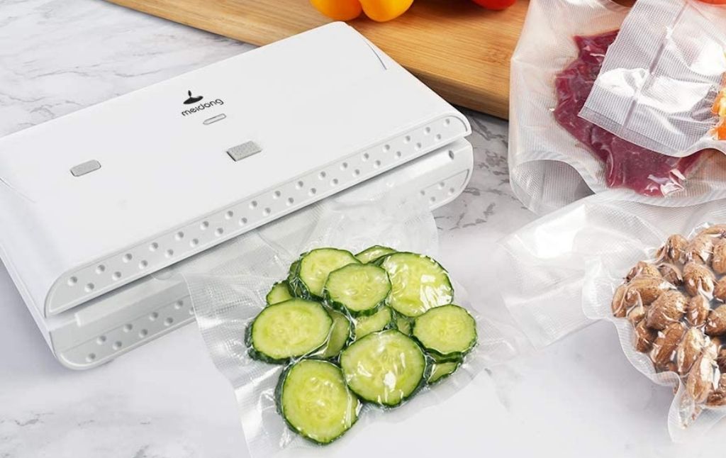 vacuum sealer