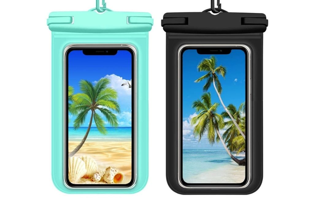 waterproof phone cases