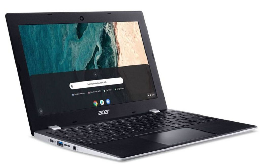 acer chromebook