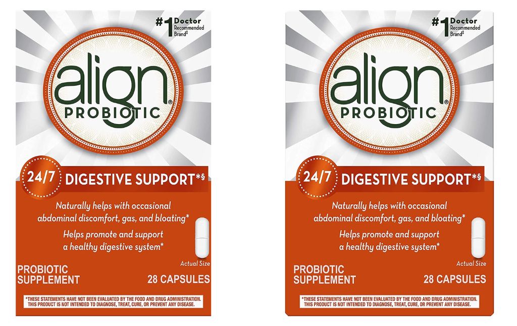 align probiotic