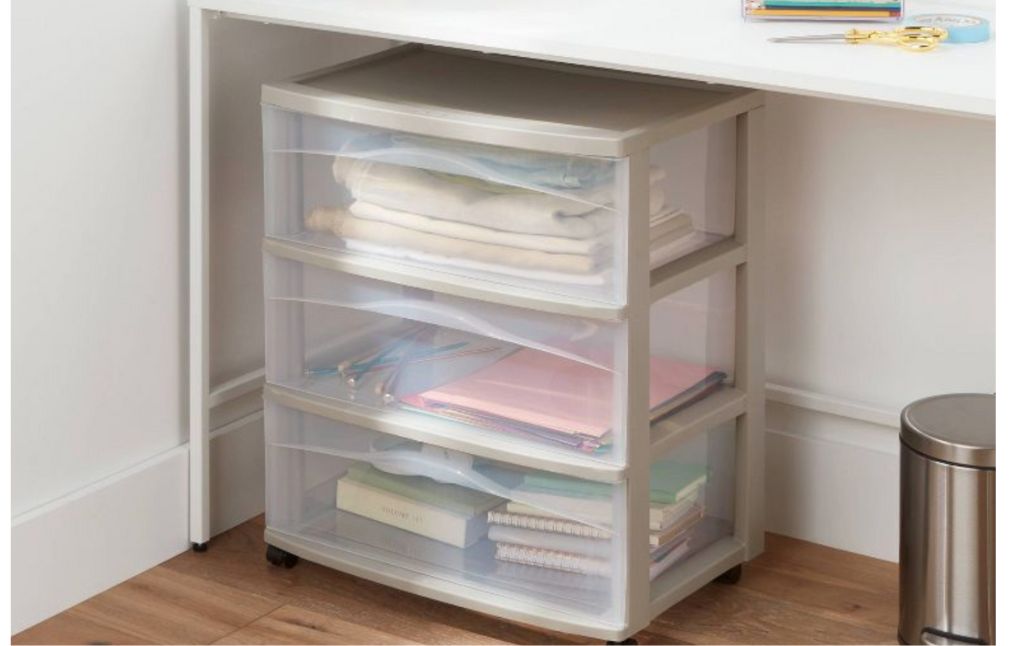 brightroom storage 3 drawers