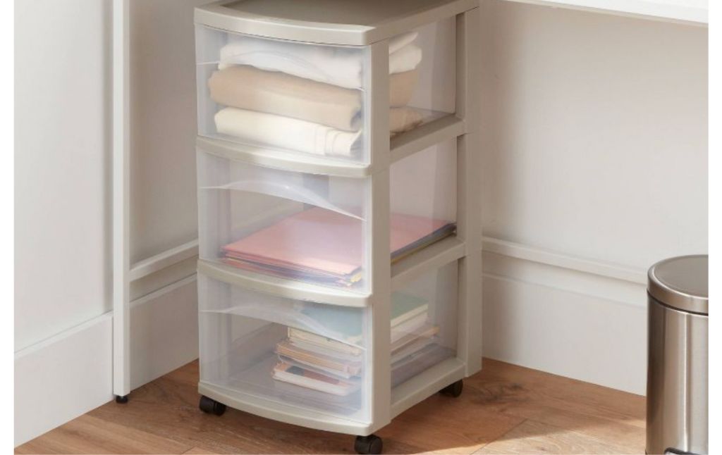 brightroom storage drawers