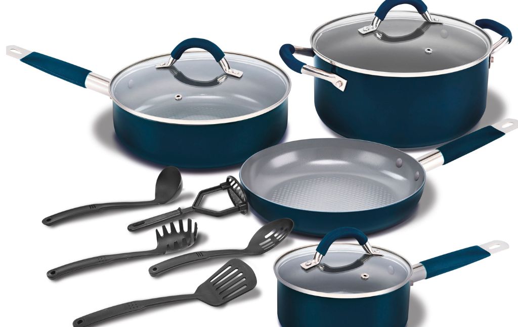 cookware set