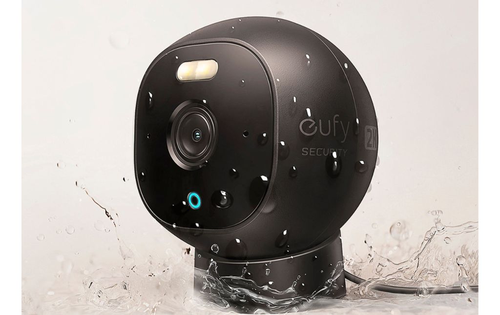 eufy outdoor cam