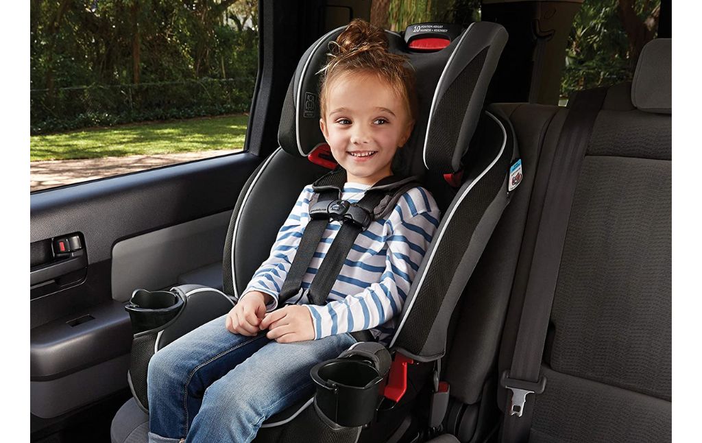 graco car seat