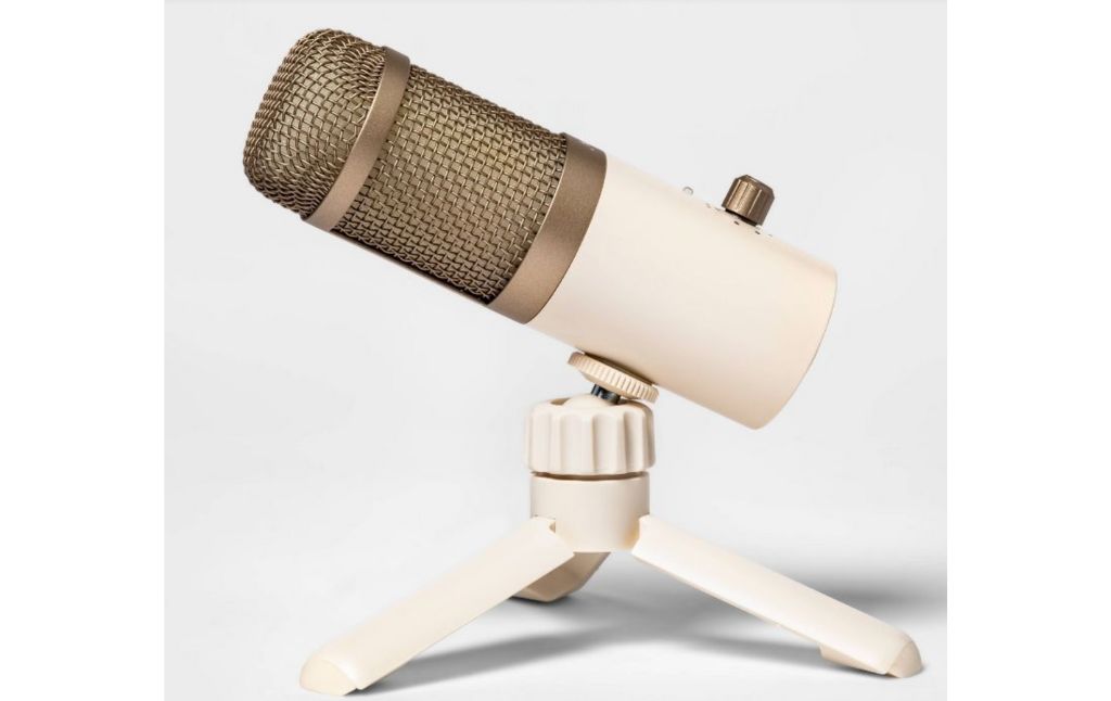 heyday microphone