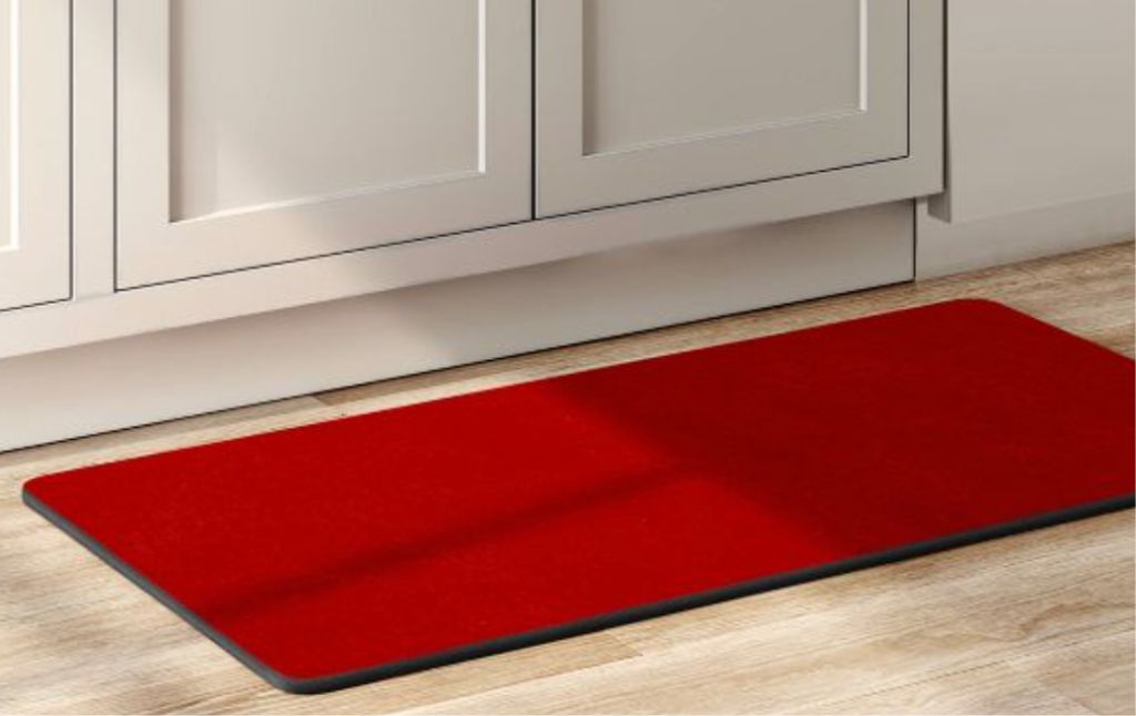 kitchen rug