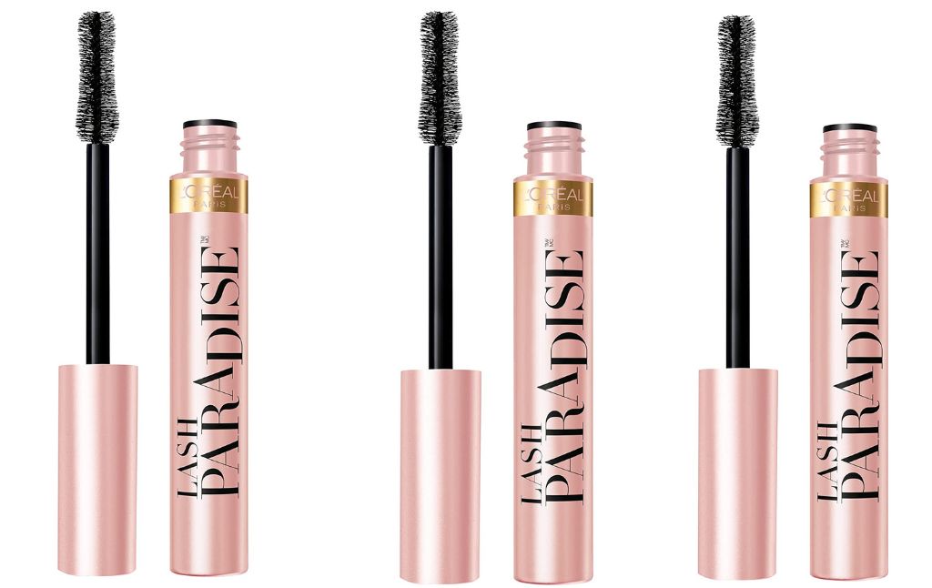 lash paradise mascara